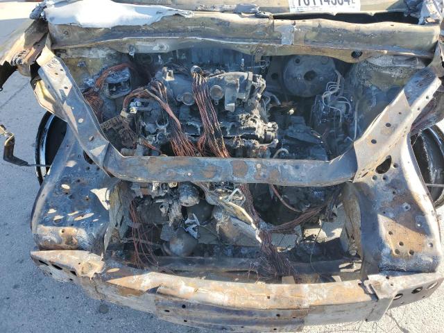 Photo 11 VIN: 5GALRBED6AJ126466 - BUICK ENCLAVE CX 