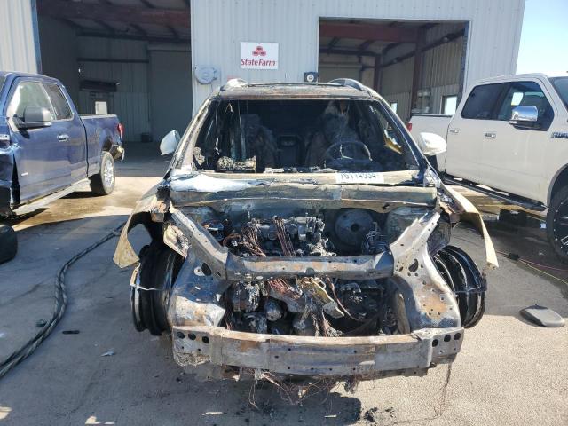 Photo 4 VIN: 5GALRBED6AJ126466 - BUICK ENCLAVE CX 