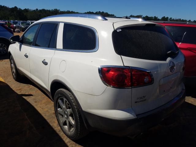 Photo 2 VIN: 5GALRBED6AJ133434 - BUICK ENCLAVE CX 