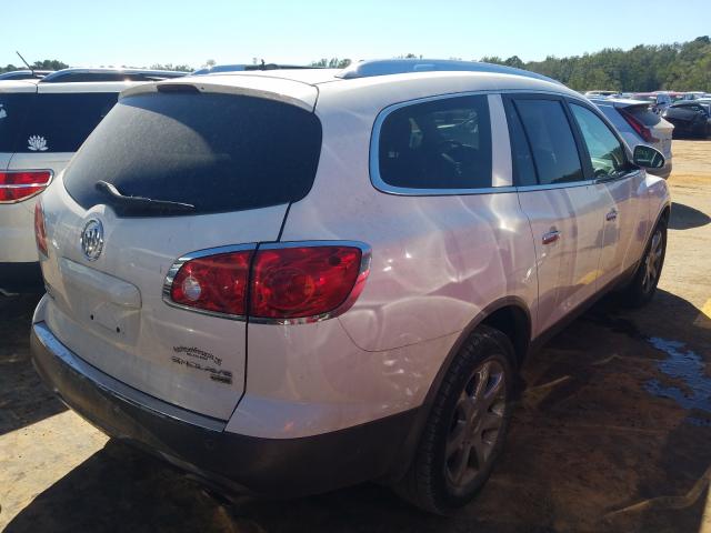 Photo 3 VIN: 5GALRBED6AJ133434 - BUICK ENCLAVE CX 