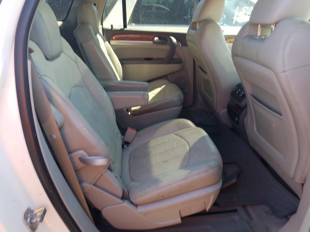 Photo 5 VIN: 5GALRBED6AJ133434 - BUICK ENCLAVE CX 