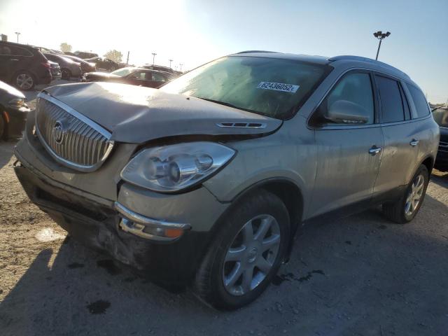 Photo 1 VIN: 5GALRBED6AJ134101 - BUICK ENCLAVE CX 