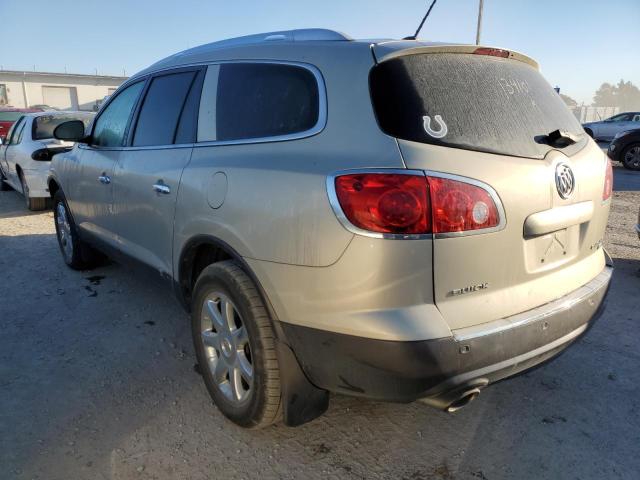 Photo 2 VIN: 5GALRBED6AJ134101 - BUICK ENCLAVE CX 