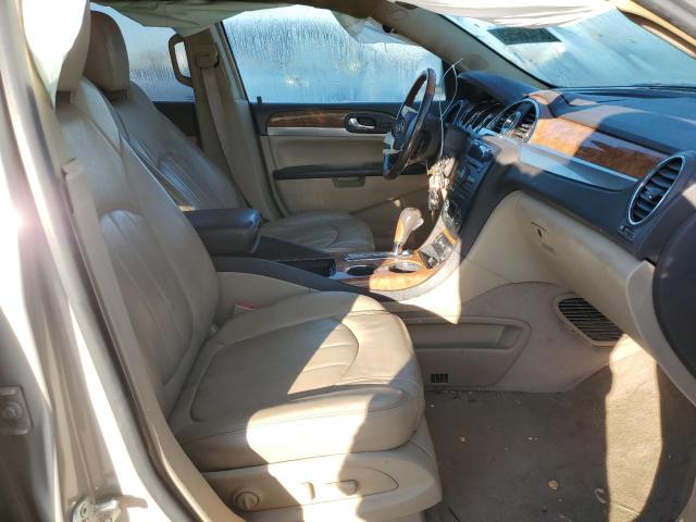 Photo 4 VIN: 5GALRBED6AJ134101 - BUICK ENCLAVE CX 