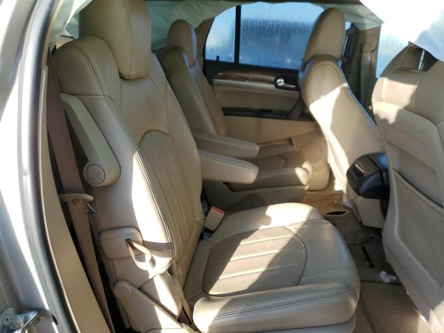 Photo 5 VIN: 5GALRBED6AJ134101 - BUICK ENCLAVE CX 