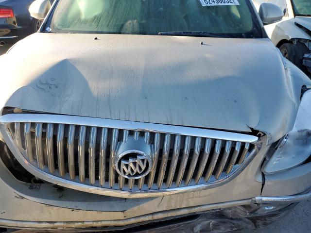 Photo 6 VIN: 5GALRBED6AJ134101 - BUICK ENCLAVE CX 