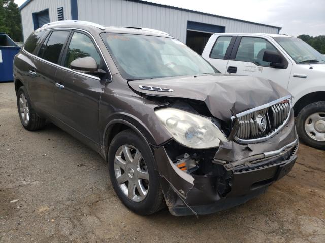 Photo 0 VIN: 5GALRBED6AJ140559 - BUICK ENCLAVE CX 