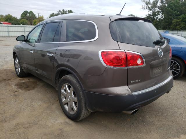 Photo 2 VIN: 5GALRBED6AJ140559 - BUICK ENCLAVE CX 