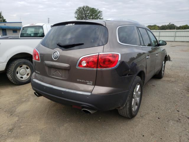 Photo 3 VIN: 5GALRBED6AJ140559 - BUICK ENCLAVE CX 