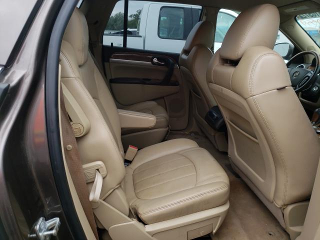 Photo 5 VIN: 5GALRBED6AJ140559 - BUICK ENCLAVE CX 