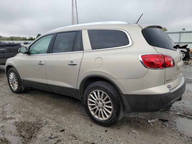 Photo 1 VIN: 5GALRBED6AJ140688 - BUICK ENCLAVE CX 