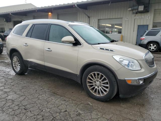 Photo 3 VIN: 5GALRBED6AJ140688 - BUICK ENCLAVE CX 