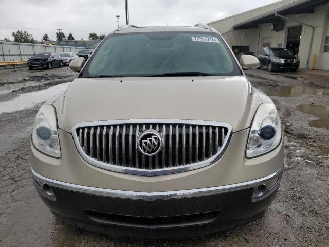 Photo 4 VIN: 5GALRBED6AJ140688 - BUICK ENCLAVE CX 