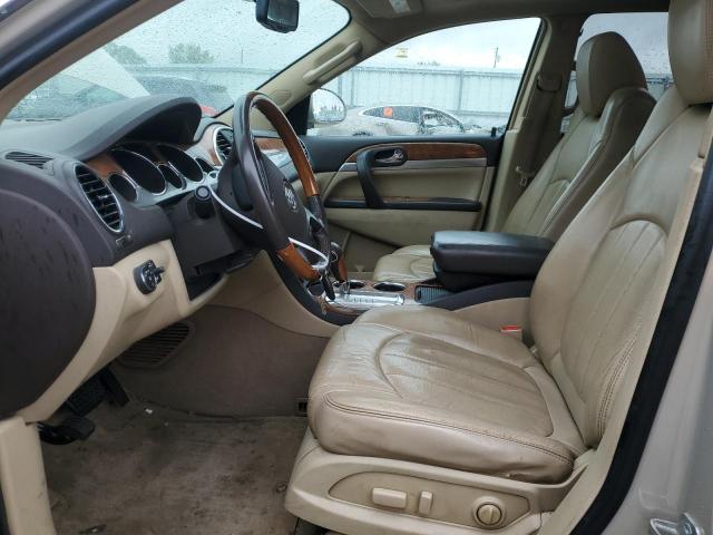 Photo 6 VIN: 5GALRBED6AJ140688 - BUICK ENCLAVE CX 