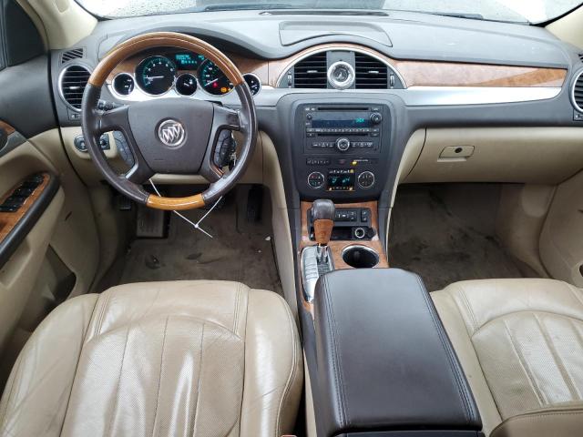 Photo 7 VIN: 5GALRBED6AJ140688 - BUICK ENCLAVE CX 