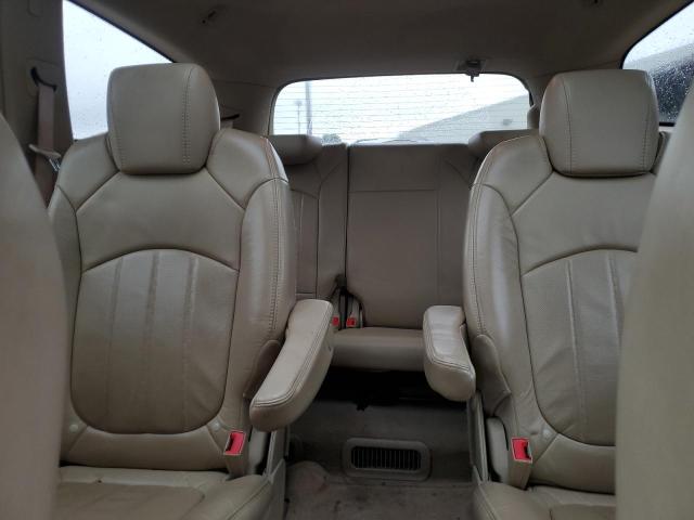 Photo 9 VIN: 5GALRBED6AJ140688 - BUICK ENCLAVE CX 