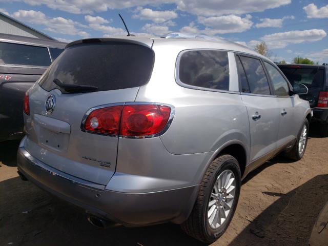 Photo 3 VIN: 5GALRBED6AJ160066 - BUICK ENCLAVE CX 