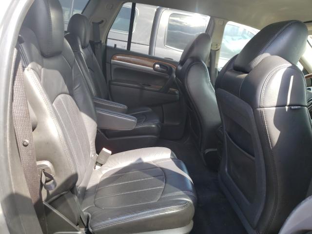 Photo 5 VIN: 5GALRBED6AJ160066 - BUICK ENCLAVE CX 