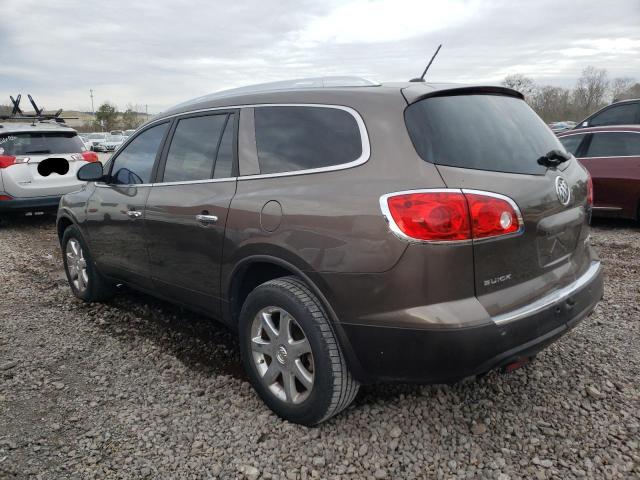 Photo 1 VIN: 5GALRBED6AJ165185 - BUICK ENCLAVE CX 