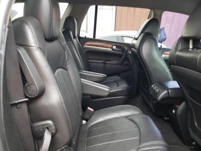 Photo 10 VIN: 5GALRBED6AJ165185 - BUICK ENCLAVE CX 