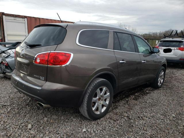 Photo 2 VIN: 5GALRBED6AJ165185 - BUICK ENCLAVE CX 