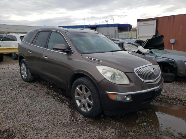 Photo 3 VIN: 5GALRBED6AJ165185 - BUICK ENCLAVE CX 