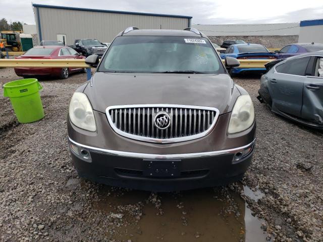 Photo 4 VIN: 5GALRBED6AJ165185 - BUICK ENCLAVE CX 