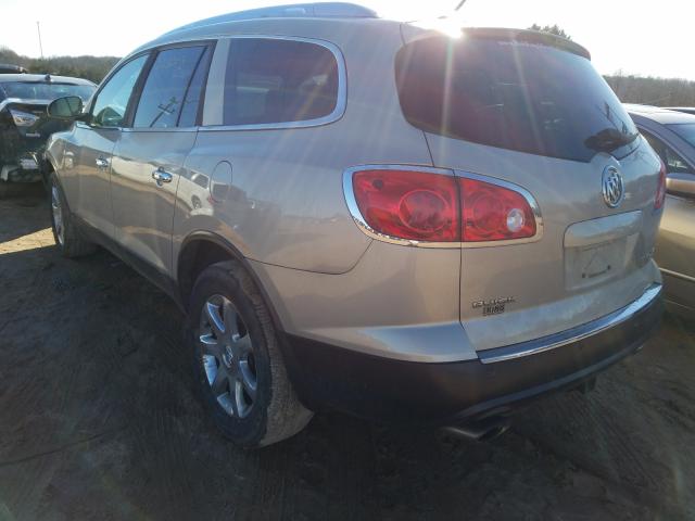 Photo 2 VIN: 5GALRBED6AJ178406 - BUICK ENCLAVE CX 