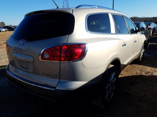 Photo 3 VIN: 5GALRBED6AJ178406 - BUICK ENCLAVE CX 