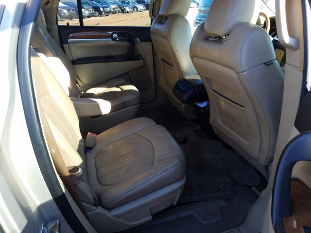 Photo 5 VIN: 5GALRBED6AJ178406 - BUICK ENCLAVE CX 