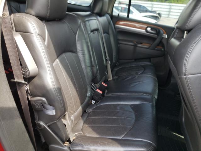 Photo 5 VIN: 5GALRBED6AJ198915 - BUICK ENCLAVE CX 