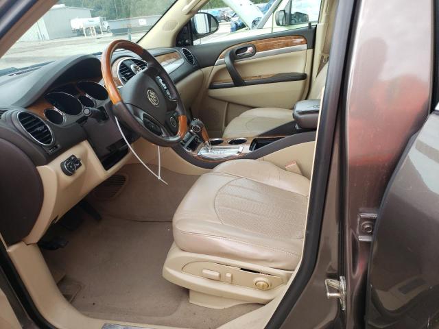 Photo 6 VIN: 5GALRBED6AJ199241 - BUICK ENCLAVE CX 