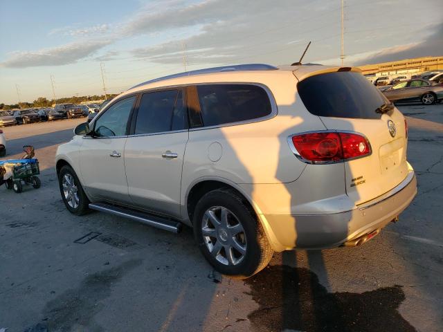 Photo 1 VIN: 5GALRBED6AJ203854 - BUICK ENCLAVE 