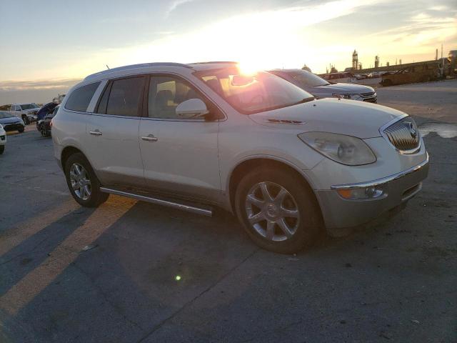 Photo 3 VIN: 5GALRBED6AJ203854 - BUICK ENCLAVE 