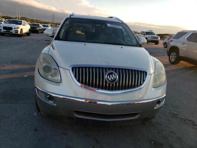 Photo 4 VIN: 5GALRBED6AJ203854 - BUICK ENCLAVE 