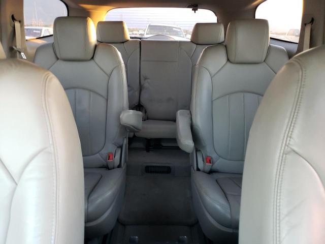 Photo 9 VIN: 5GALRBED6AJ203854 - BUICK ENCLAVE 