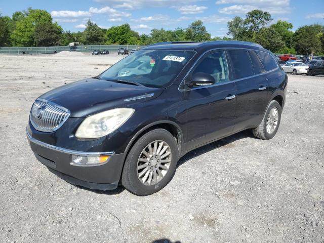 Photo 0 VIN: 5GALRBED6AJ252021 - BUICK ENCLAVE 