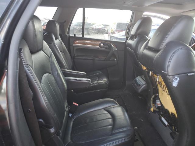 Photo 10 VIN: 5GALRBED6AJ252021 - BUICK ENCLAVE 