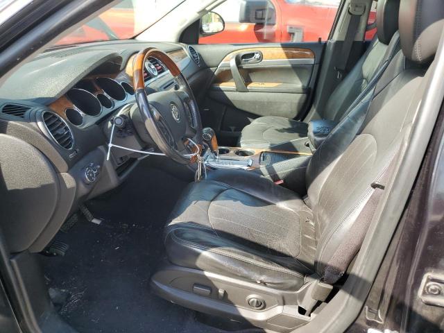 Photo 6 VIN: 5GALRBED6AJ252021 - BUICK ENCLAVE 