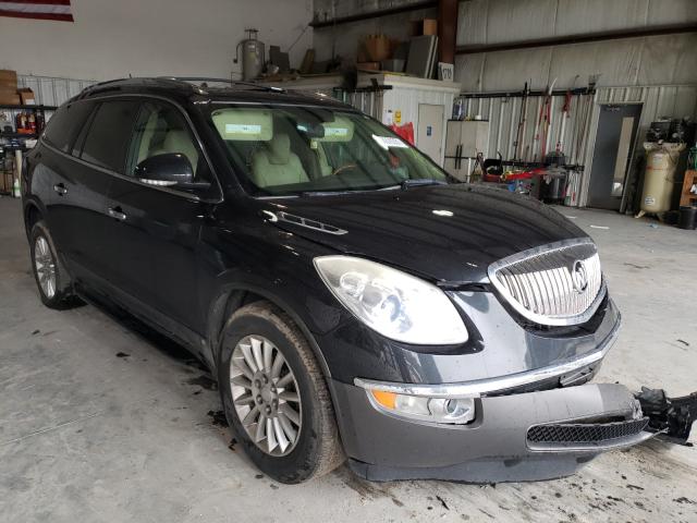 Photo 0 VIN: 5GALRBED6AJ252553 - BUICK ENCLAVE CX 