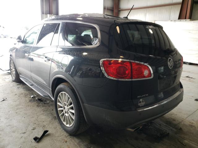 Photo 2 VIN: 5GALRBED6AJ252553 - BUICK ENCLAVE CX 