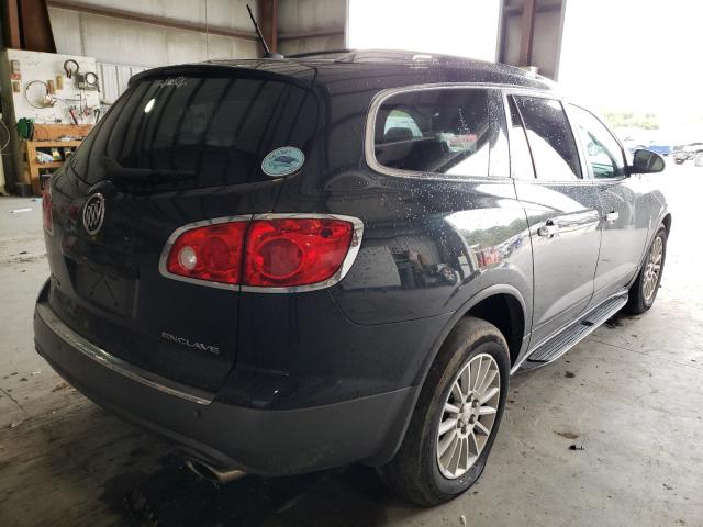 Photo 3 VIN: 5GALRBED6AJ252553 - BUICK ENCLAVE CX 