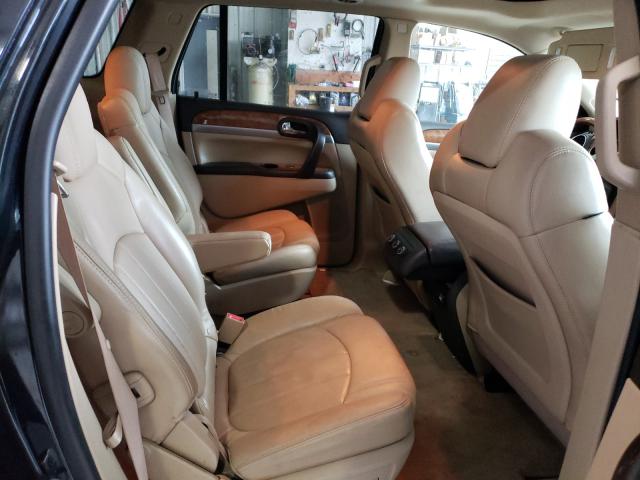 Photo 5 VIN: 5GALRBED6AJ252553 - BUICK ENCLAVE CX 