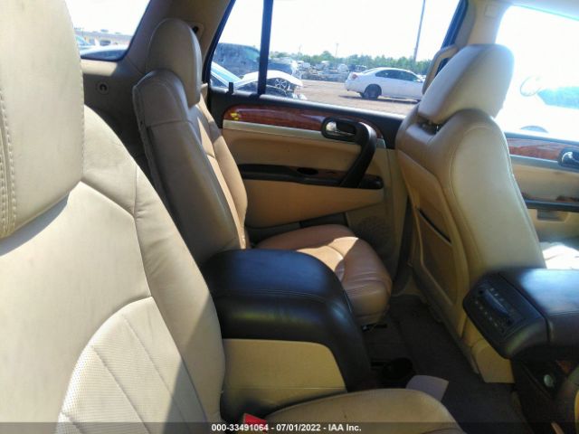 Photo 7 VIN: 5GALRBED6AJ261026 - BUICK ENCLAVE 