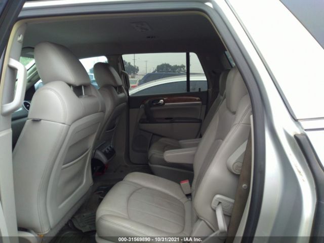 Photo 7 VIN: 5GALRBED7AJ112267 - BUICK ENCLAVE 