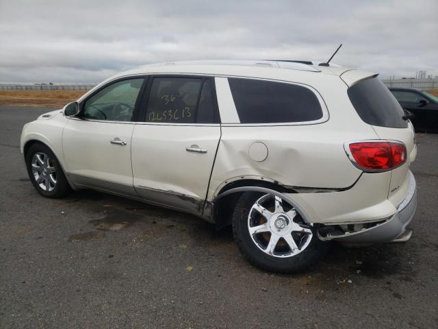 Photo 1 VIN: 5GALRBED7AJ117940 - BUICK ENCLAVE 