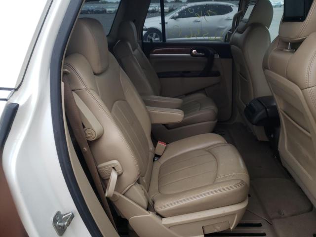 Photo 10 VIN: 5GALRBED7AJ117940 - BUICK ENCLAVE 