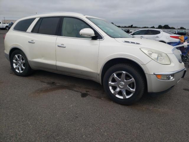 Photo 3 VIN: 5GALRBED7AJ117940 - BUICK ENCLAVE 