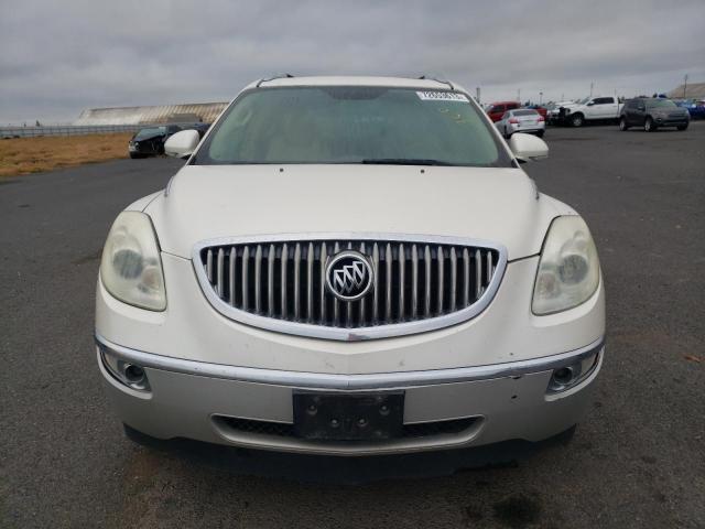 Photo 4 VIN: 5GALRBED7AJ117940 - BUICK ENCLAVE 