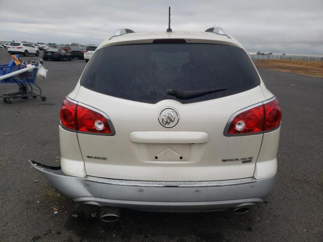 Photo 5 VIN: 5GALRBED7AJ117940 - BUICK ENCLAVE 